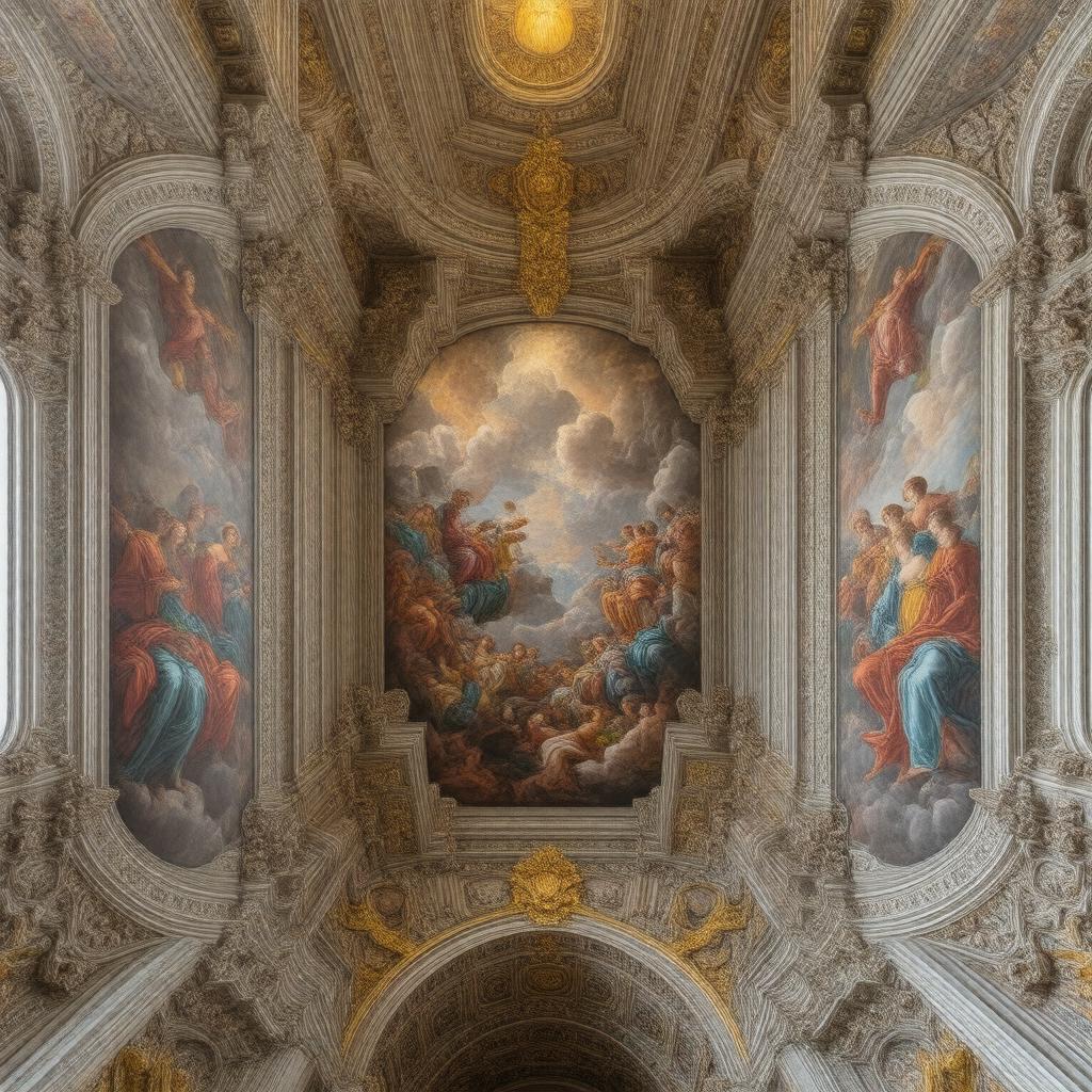 Sistine Chapel